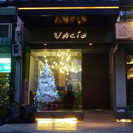 Vacio Suite Bangkok Luaran gambar