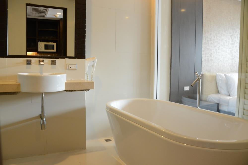 Vacio Suite Bangkok Bilik gambar