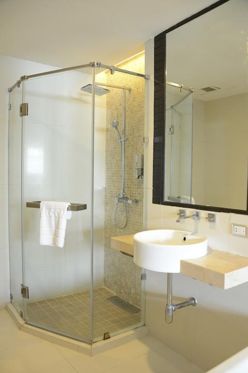 Vacio Suite Bangkok Bilik gambar