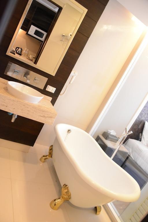 Vacio Suite Bangkok Bilik gambar