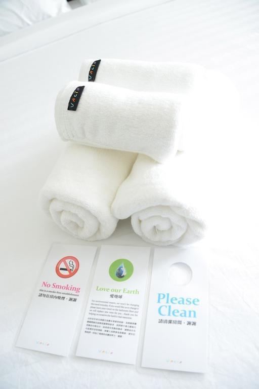 Vacio Suite Bangkok Bilik gambar