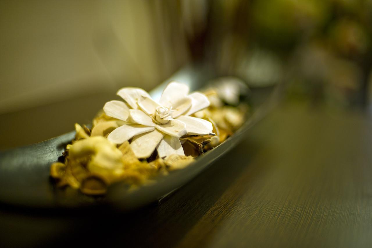 Vacio Suite Bangkok Bilik gambar