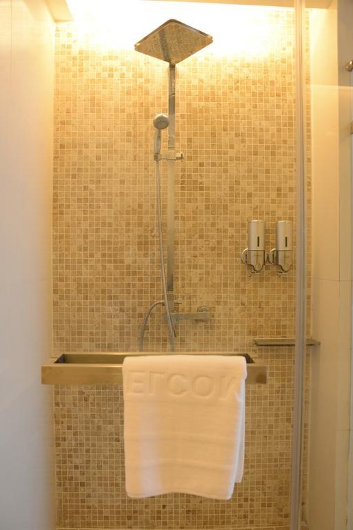 Vacio Suite Bangkok Bilik gambar